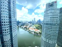 One Raffles Place (D1), Office #602217611